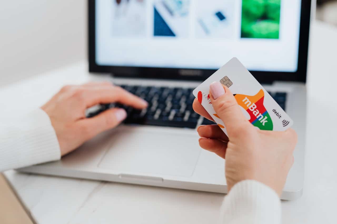 faire ses achats en ligne avec PayPal
