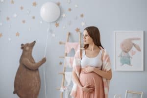 quel revetement choisir pour la decoration d une chambre de bebe