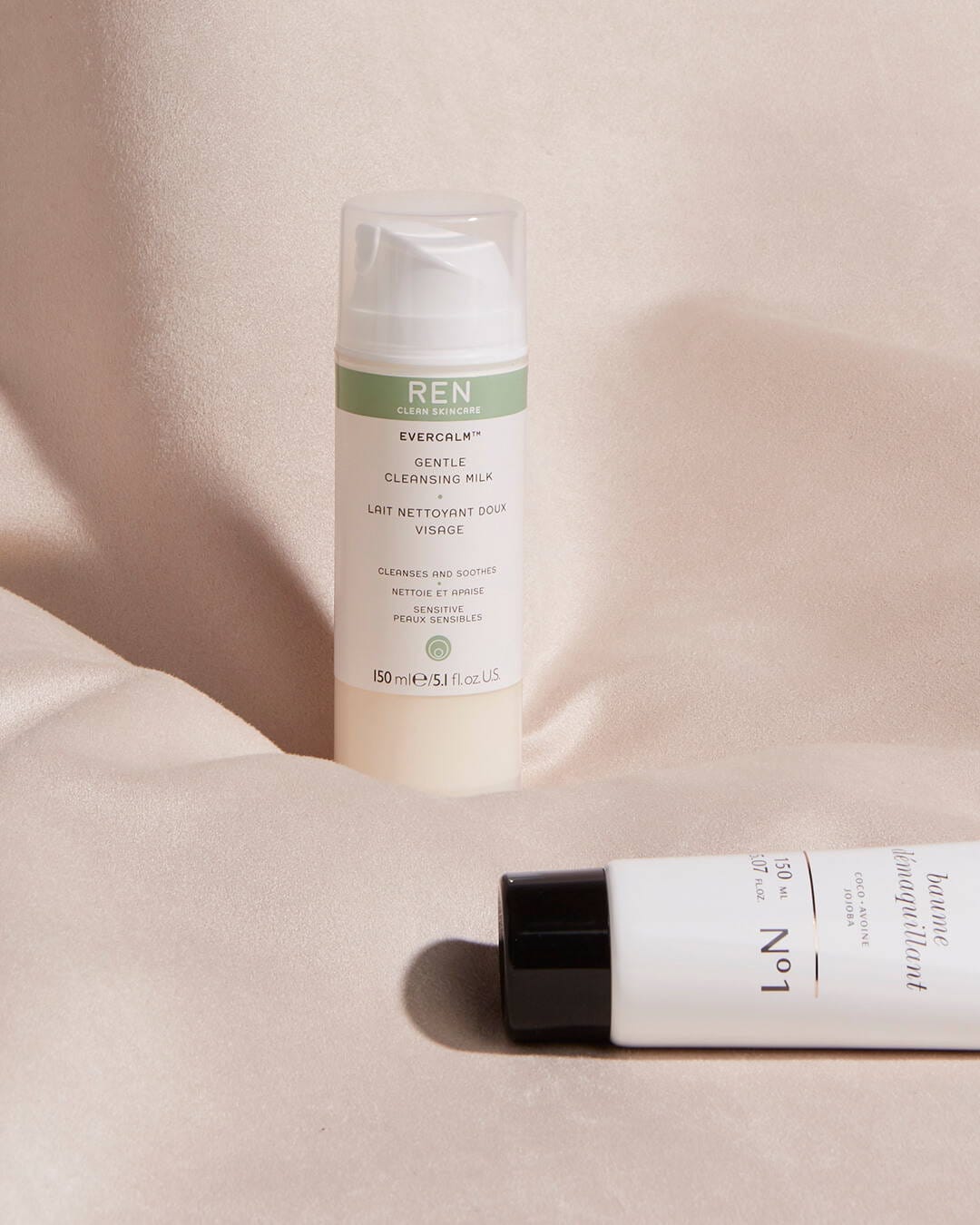 quelles sont les etapes a suivre d une skincare parfaite