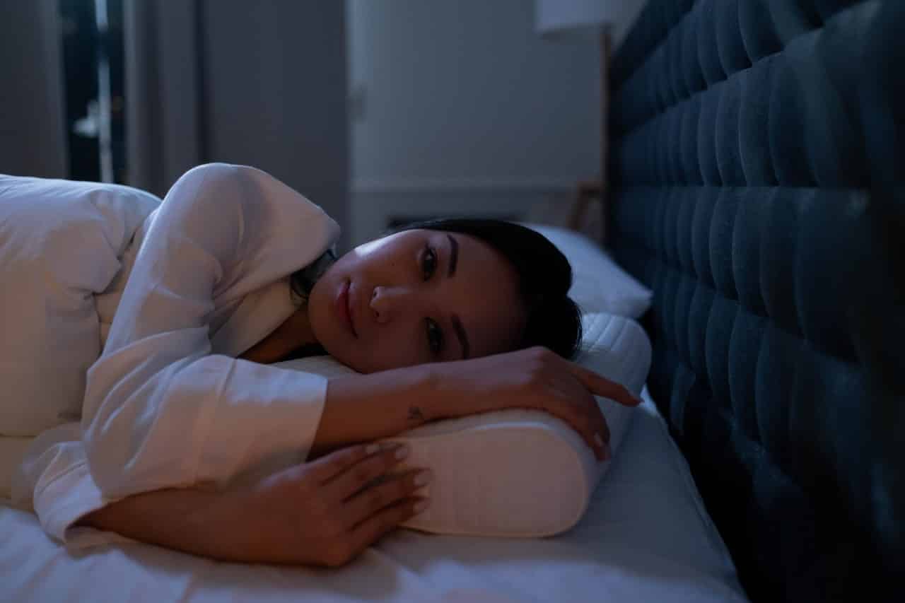 dormir mieux après avoir méditer