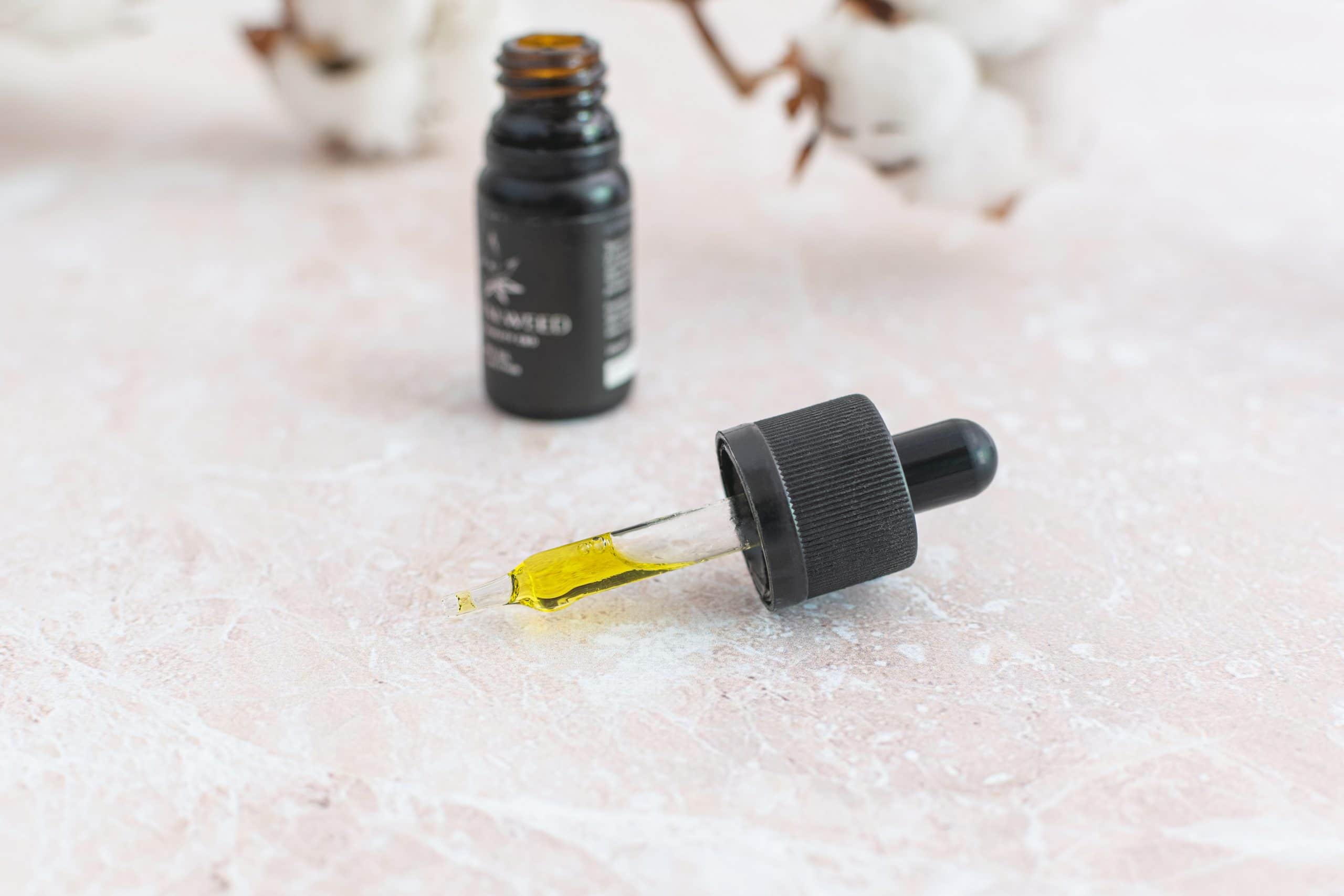 prise cbd contre arthrose