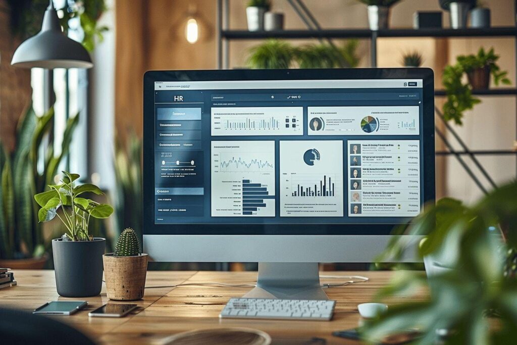 Quels sont les avantages d’un logiciel de gestion RH pour TPE ?