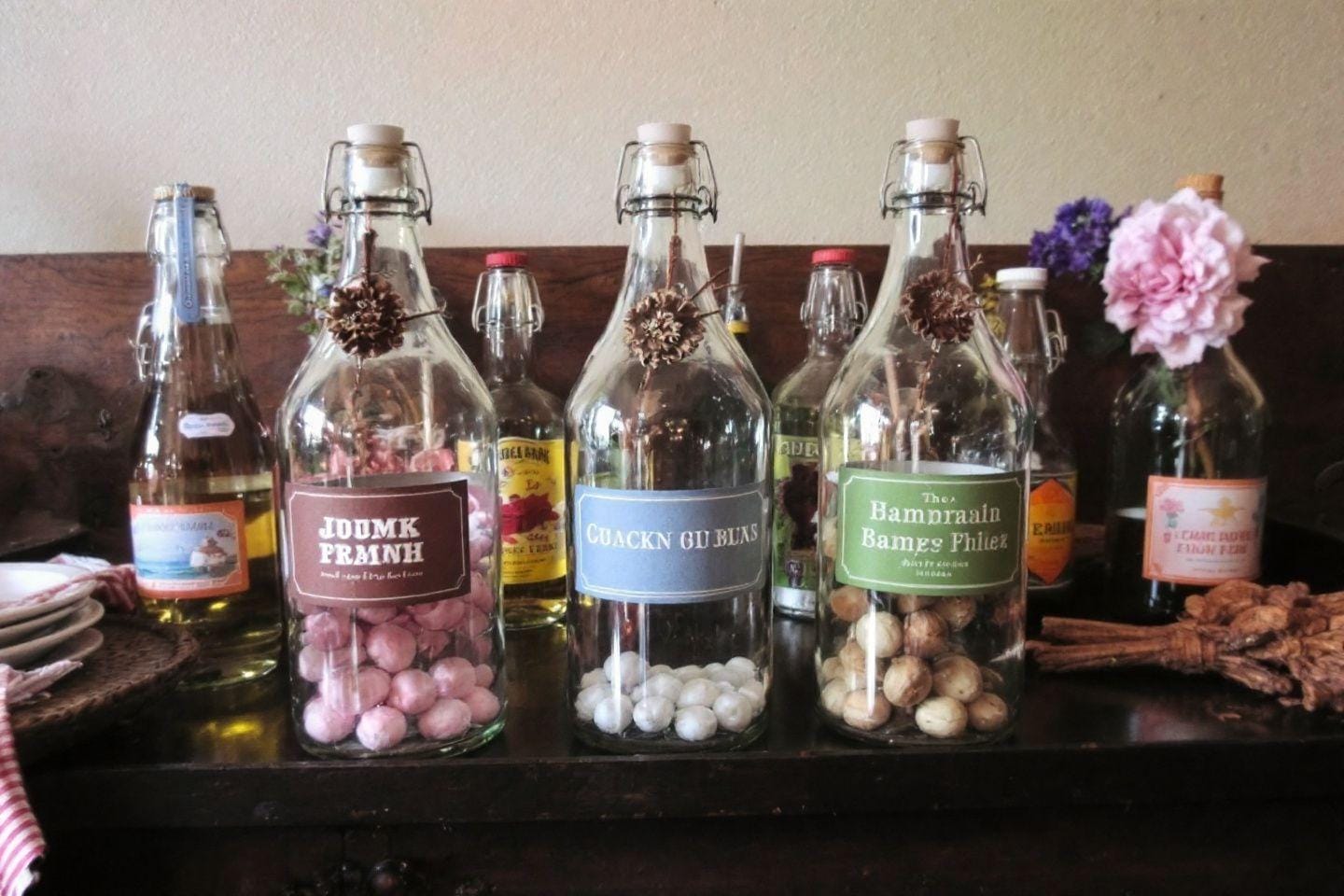 La décoration qui transforme votre maison en Poudlard