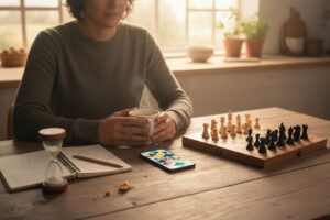 comment intégrer les jeux de réflexion dans votre routine quotidienne